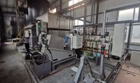 點擊查看詳細信息<br>標題：機械加工廢水工程 閱讀次數：317
