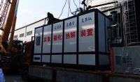 點擊查看詳細信息<br>標題：尿素催化熱解裝置 閱讀次數：342