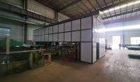 點擊查看詳細信息<br>標(biāo)題：3萬風(fēng)量車間廢氣VOC收集改造項目 閱讀次數(shù)：232